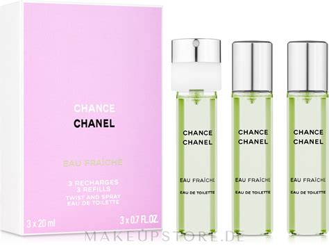 chanel fraicheur|chanel eau fraiche refill.